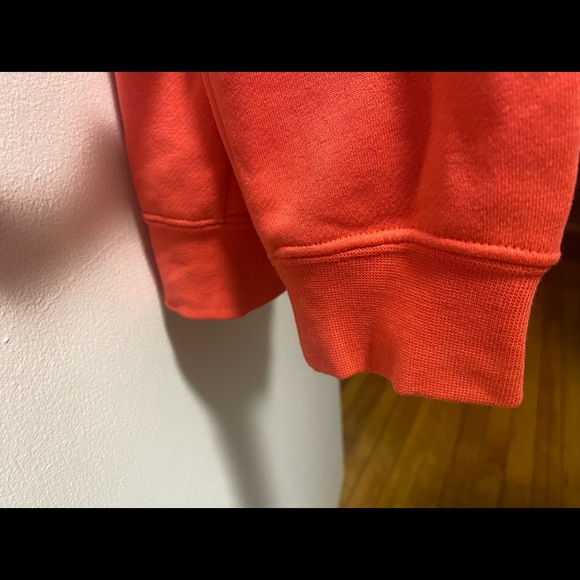 Hoodie Nike Gorgeous Colour - Picture 5 of 5